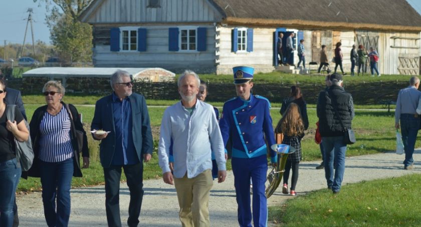 Skansen Osadnictwa Nadwiślańskiego w Wiączeminie ma już rok!