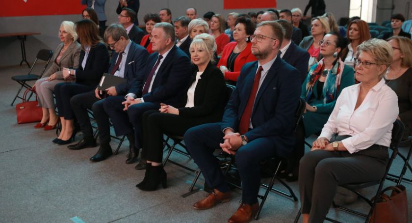 Płockie Targi Aktywności i Przedsiębiorczości szansą dla osób poszukujących pracy