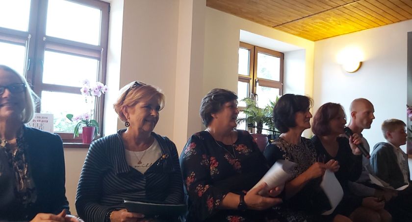 Jubileusz Wyszogrodzkiej Biblioteki