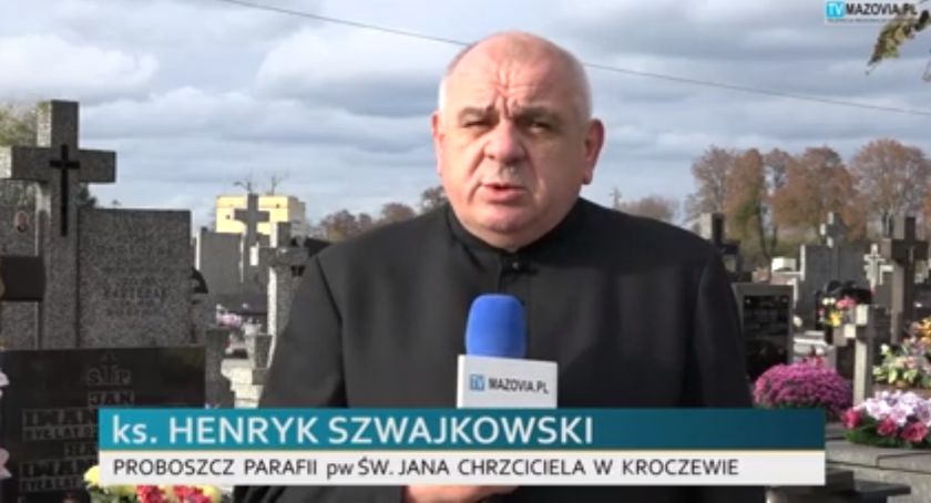 WSZYSTKICH ŚWIĘTYCH I DZIEŃ ZADUSZNY.SKĄD TA TRADYCJA?
