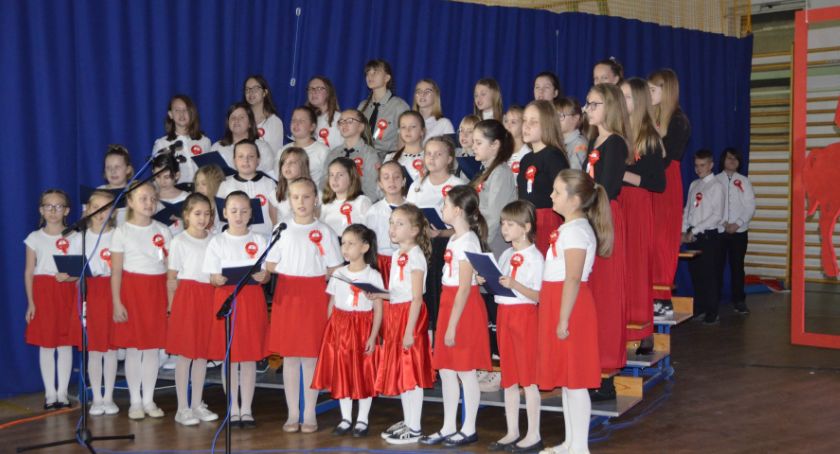 Wyszogród-  Gminne Obchody Święta Niepodległości 2019