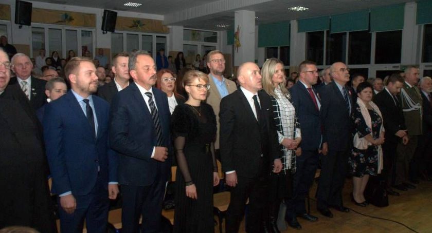 Uroczystości Święta Niepodległości w Iłowie 2019