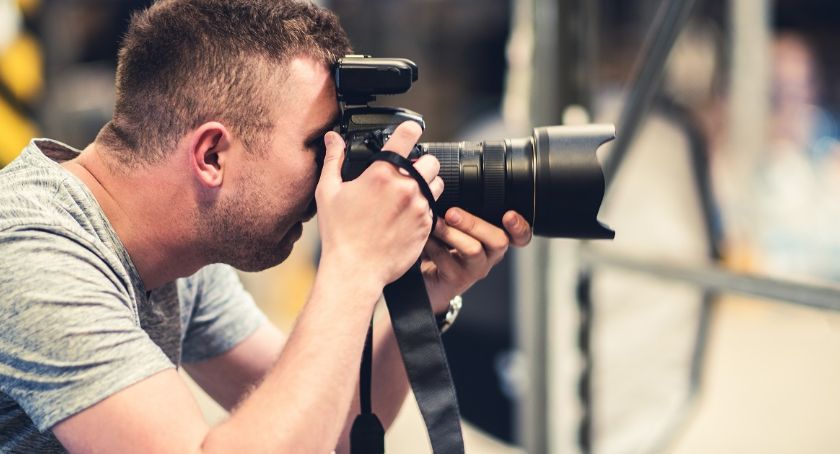 Dlaczego potrzebujesz profesjonalnych fotografii biznesowych i jak się do nich przygotować?