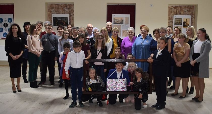 Narodowe Czytanie i Noc Bibliotek w Bulkowie