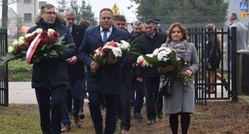 Bulkowo Gminne Obchody Narodowego Święta Niepodległości