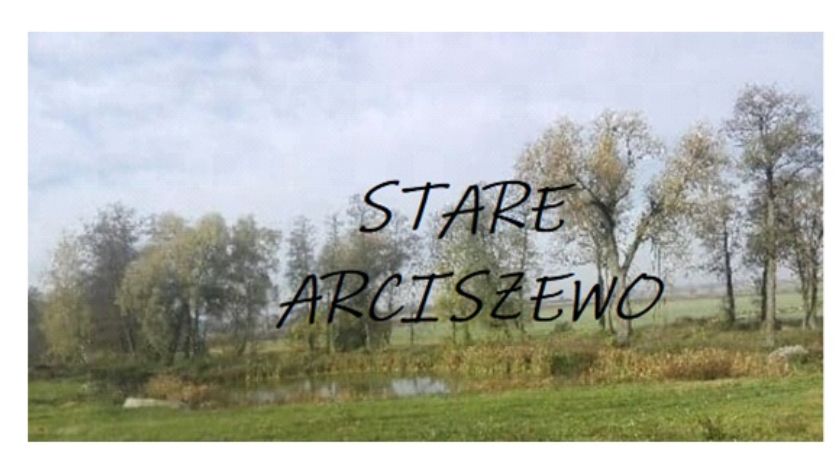 Arciszewo Stare