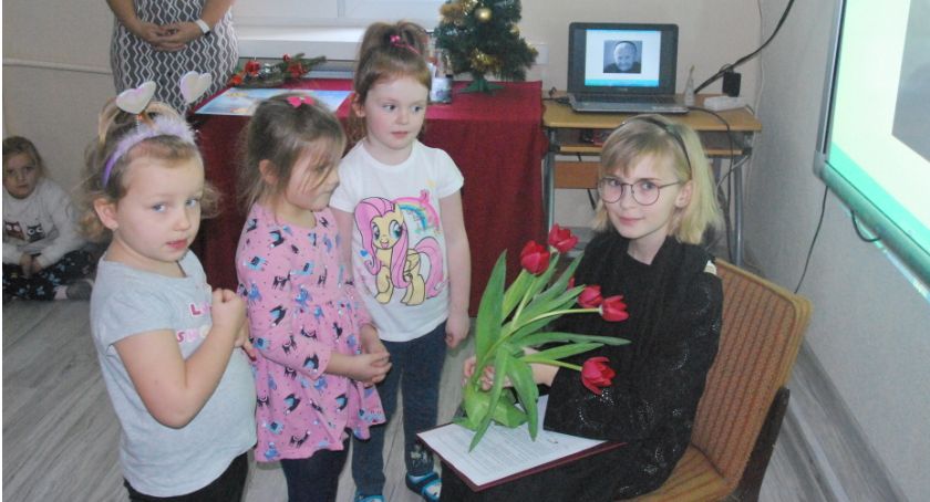 SP im. Jana II w Grodźcu w ogólnopolskim konkursie 