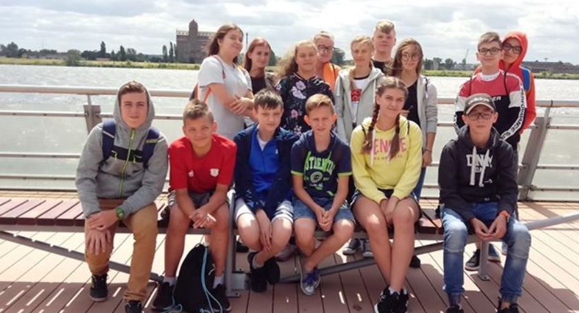 Program ETAsY w Blichowie