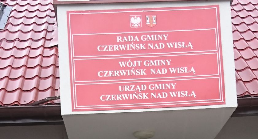 Od 1 stycznia 2020 roku Czerwińsk nad Wisłą miastem
