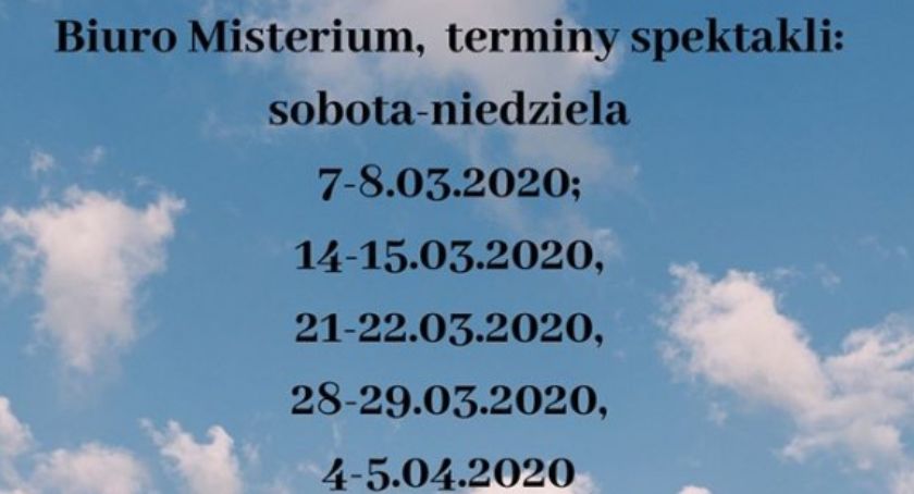 Zaproszenie na Misterium Męki Pańskiej – Czerwińsk nad Wisłą 2020