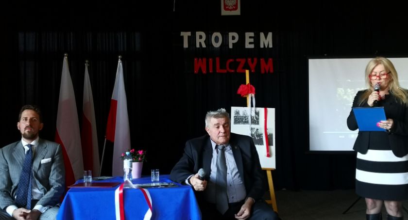 Apel z okazji Pamięci Żołnierzy Wyklętych 