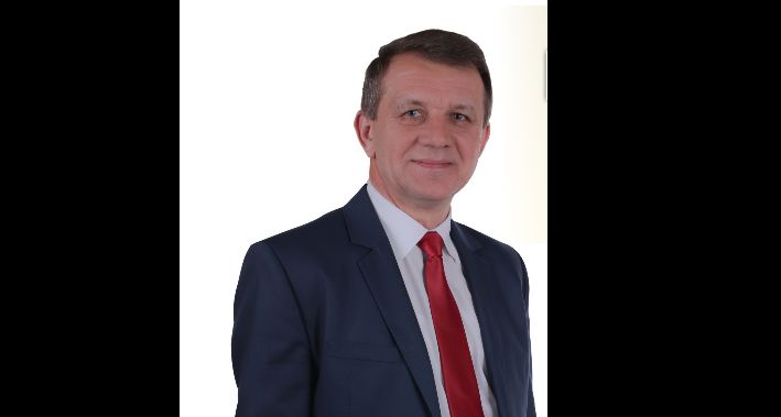 Jan Boszko Burmistrzem Wyszogrodu 