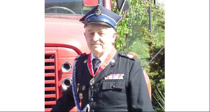 Zmarł Durh Bronisław Palutkiewicz