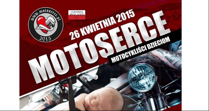 Motoserce Sochaczew