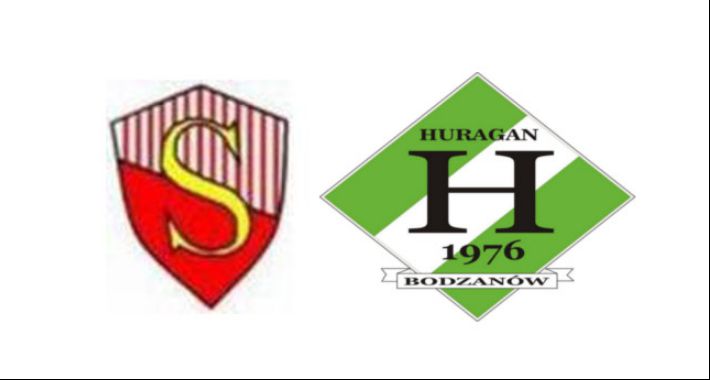 Mecz LKS Stegny - KS Huragan 