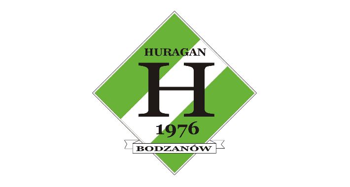 Mecz Huragan U-17 Bodzanów - Mazur Gostynin