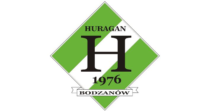Mecz KS Huragan Bodzanów - Start Proboszczewice