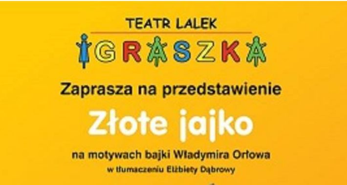 SPEKTAKL BAJKOWY pt.