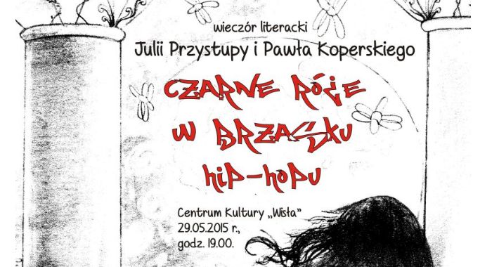 Wieczór literacki