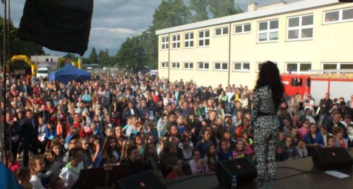 V Dni Bulkowa - fotorelacja