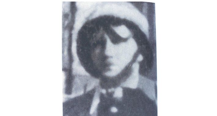 Jan Jaroszek żołnierz Powstania Warszawskiego