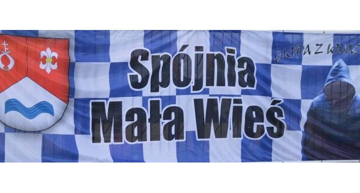 15-lecie Gminnego Klubu Sportowego „Spójnia” Mała Wieś.