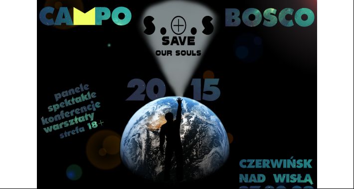 Campo Bosco 2015 – Czerwińsk nad Wisłą