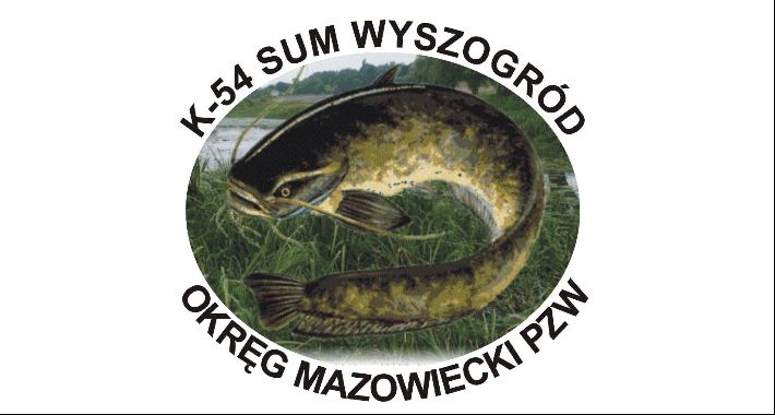 Towarzyskie Zawody Spławikowo-Gruntowe z cyklu GPX Koła Sum 54 Wyszogród