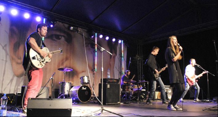 CAMPO BOSCO 2015 ROZPOCZĘTE!