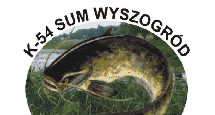 III Zawody Spinningowe Koła Sum 54 Wyszogród z cyklu GPX 2015