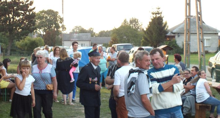 Festyn w Słominie 