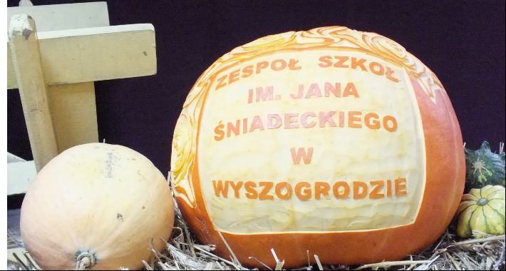 II Dzień Chleba w ZS Wyszogród FILMY