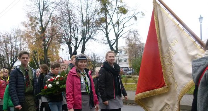 Obchody Narodowego Święta Niepodległości