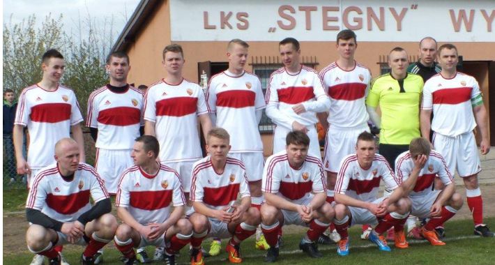 Podsumowanie sezonu LKS Stegny