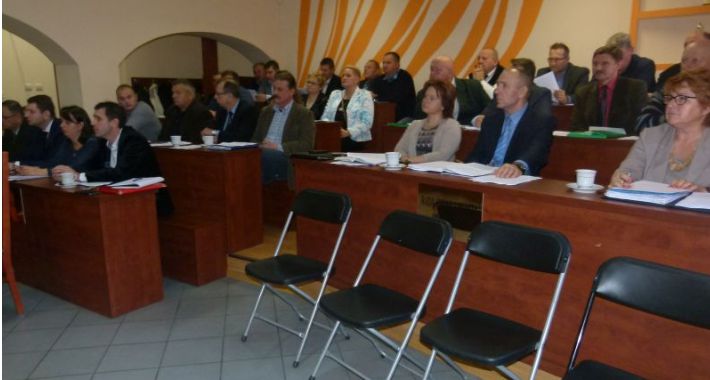 Uchwalone stawki podatkowe na 2016 r. w Gminie i Mieście Wyszogród