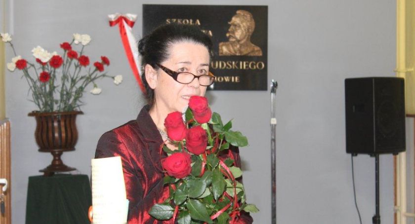Orszymowo 80 Lecie Szkoły