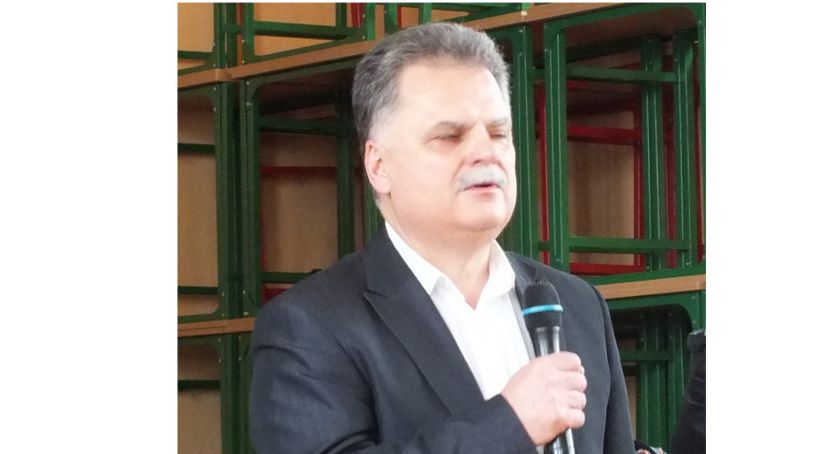 Apel o zachowanie zwiększonej czujności dla zachowania bezpieczeństwa 