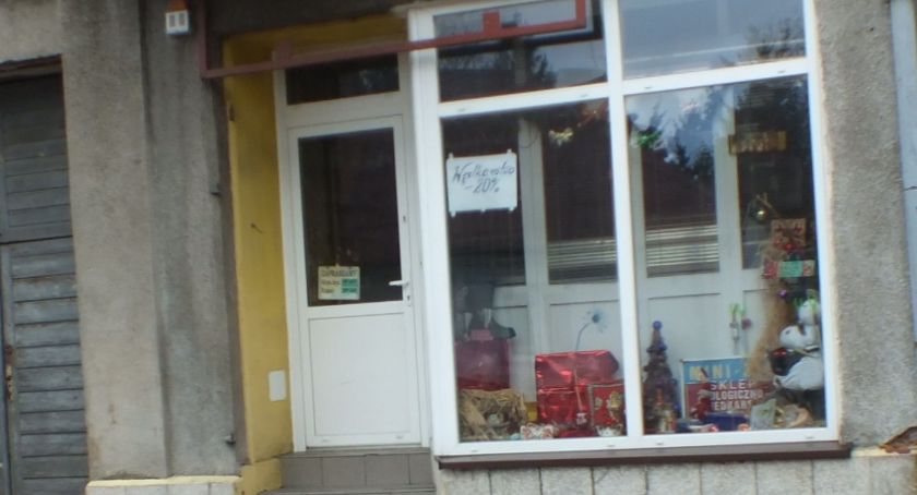 SUPER WYPRZEDAŻ W Sklepie Zoologiczno Wędkarskim - Wyszogród