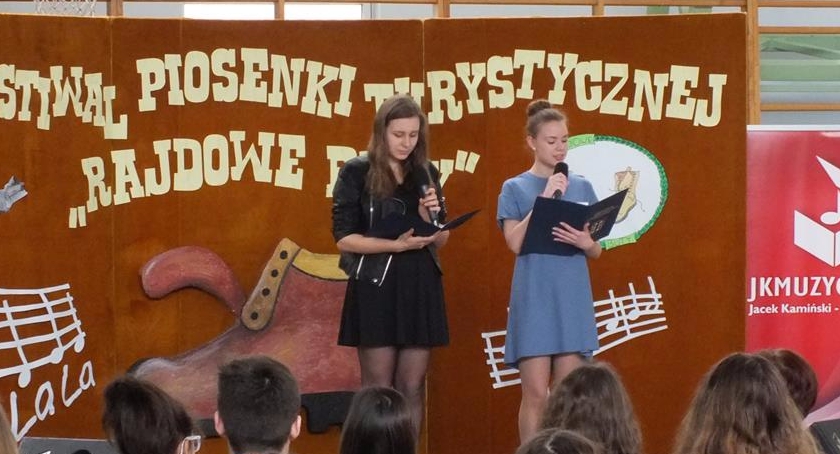 IV Festiwal 