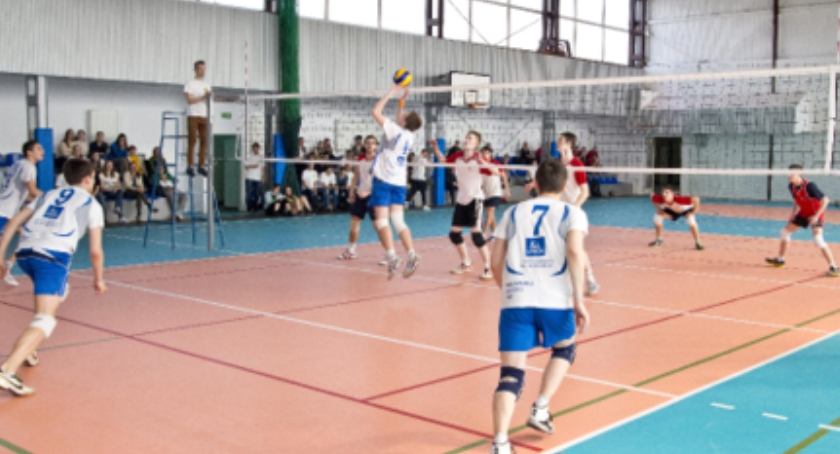 TURNIEJ O PUCHAR PROREKTORA 4.04.2016 r