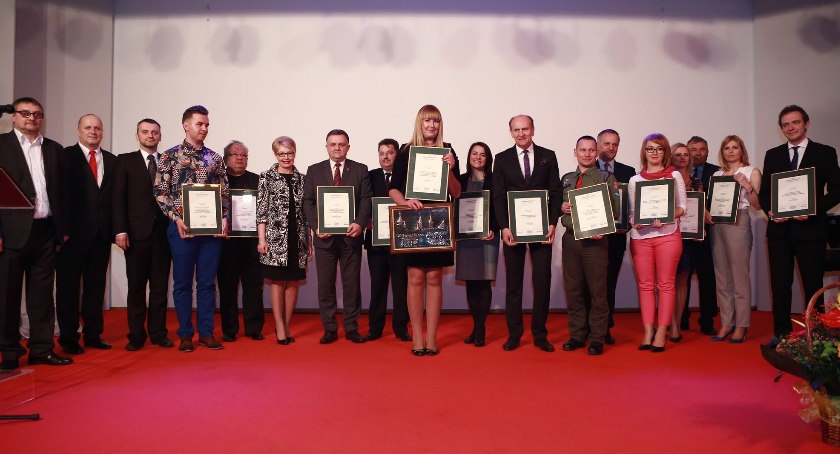  Konkurs „Z Tumskiego Wzgórza” rozstrzygnięty!