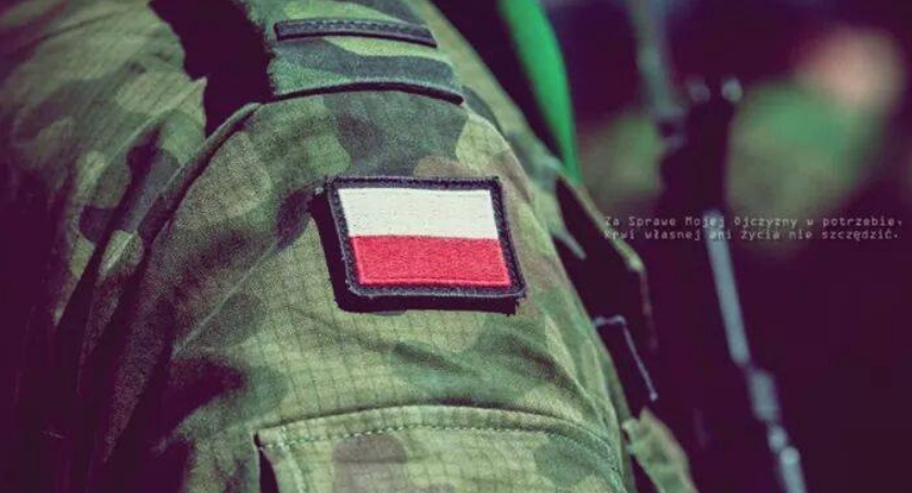 Wojskowa kwalifikacja 