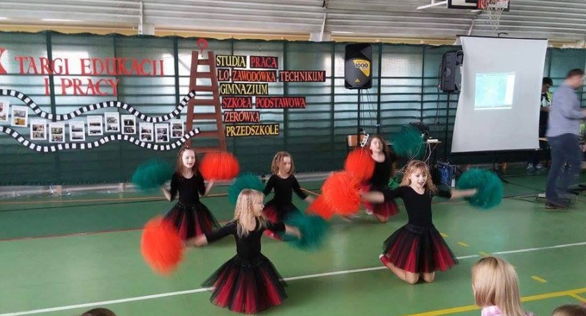 Jubileuszowe X Targi Edukacji i Pracy