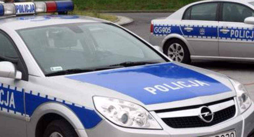 Czerwińsk: 16- latka potrącona podczas powrotu ze szkoły…