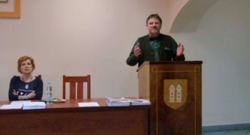 XVII Sesja Rady Gminy i Miasta Wyszogród