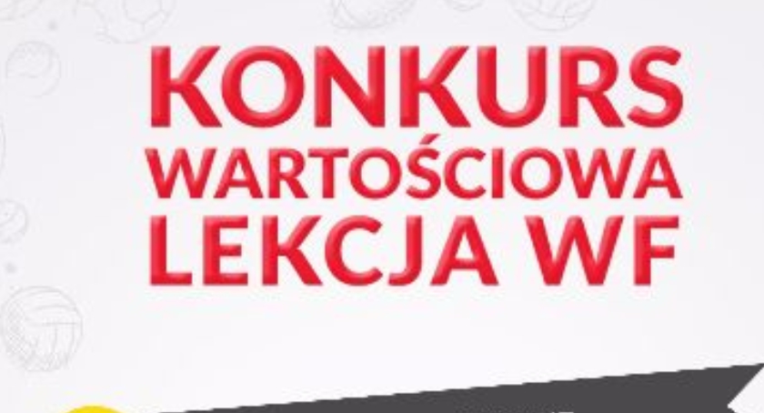 PKN ORLEN ogłasza konkurs na WARTOŚCIOWĄ LEKCJĘ WF.