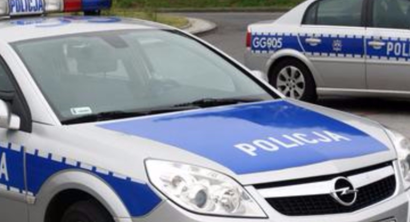 Pod kołami poloneza zginął pieszy.