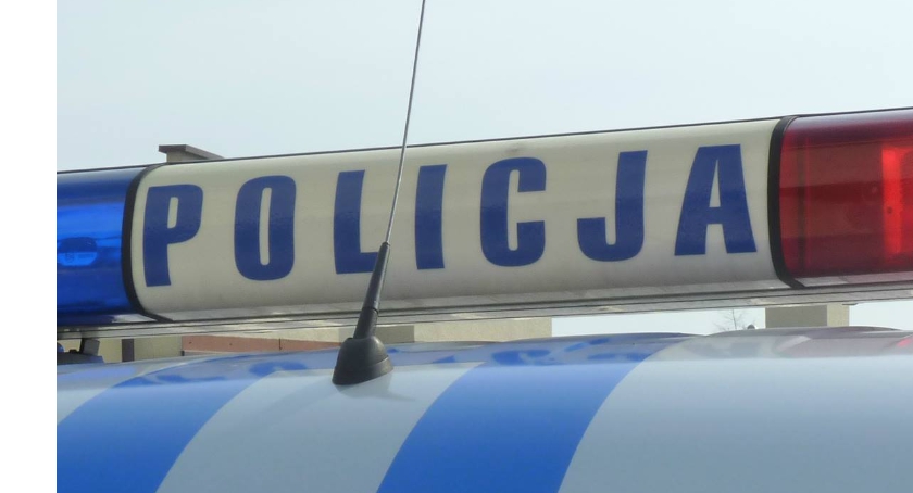 Zmiany w pracy drogówki.