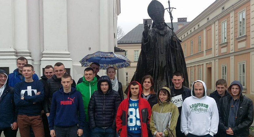 Pielgrzymka do Częstochowy