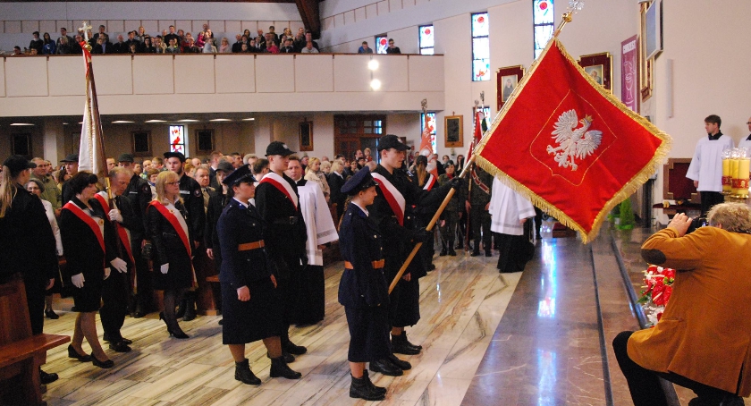 Msza Święta z okazji 1050 lecia Chrztu Polski